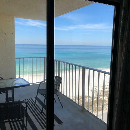 Regency Towers - Beachfront Condo Panama City Beach Zewnętrze zdjęcie