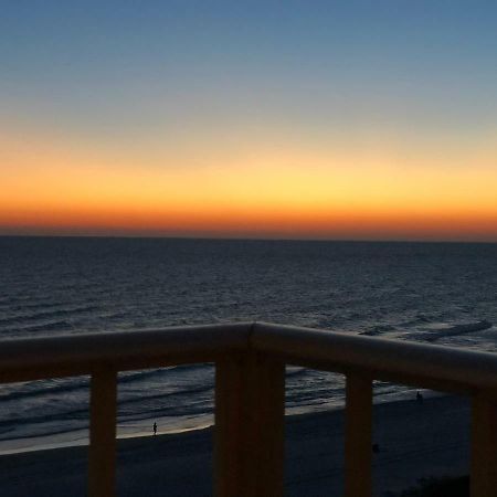 Regency Towers - Beachfront Condo Panama City Beach Zewnętrze zdjęcie