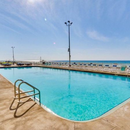 Regency Towers - Beachfront Condo Panama City Beach Zewnętrze zdjęcie