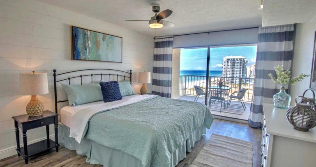 Regency Towers - Beachfront Condo Panama City Beach Zewnętrze zdjęcie