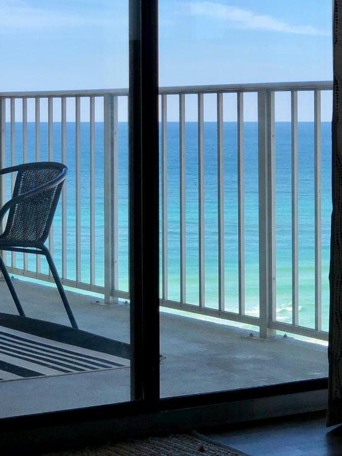 Regency Towers - Beachfront Condo Panama City Beach Zewnętrze zdjęcie
