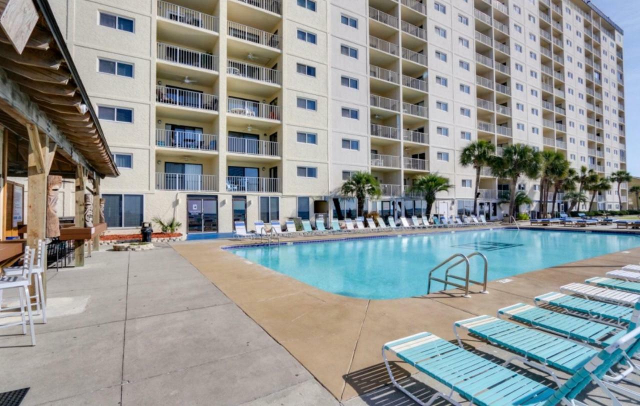 Regency Towers - Beachfront Condo Panama City Beach Zewnętrze zdjęcie