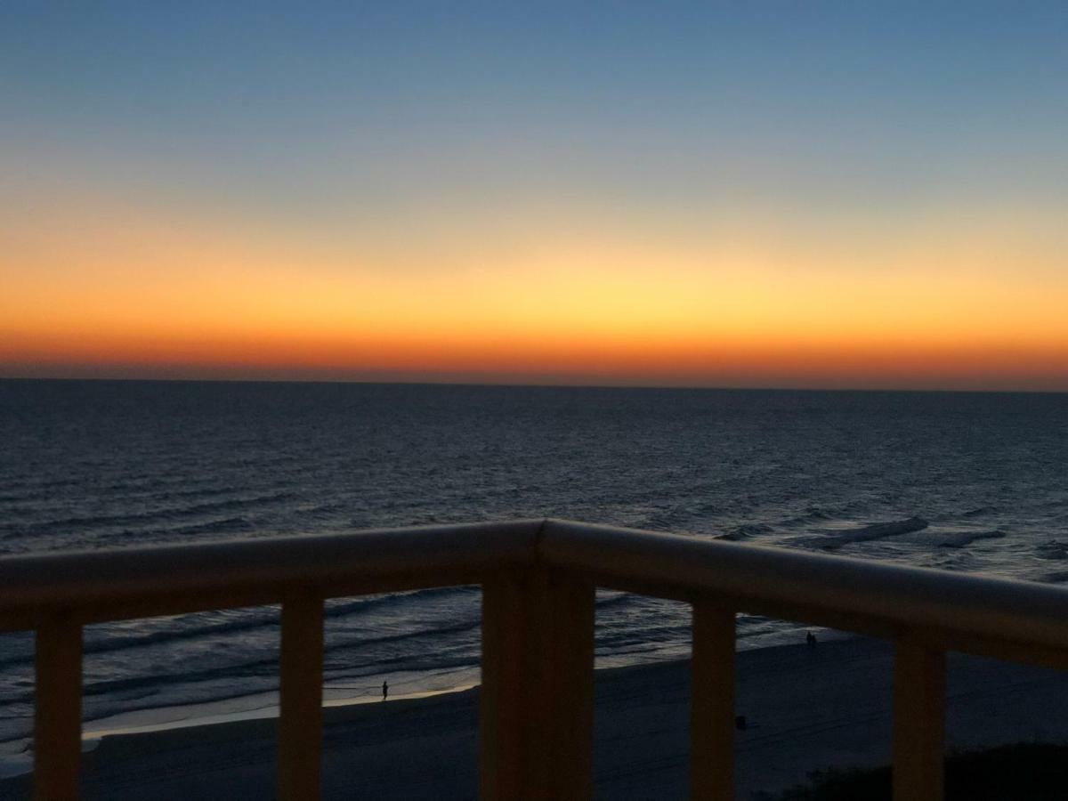 Regency Towers - Beachfront Condo Panama City Beach Zewnętrze zdjęcie