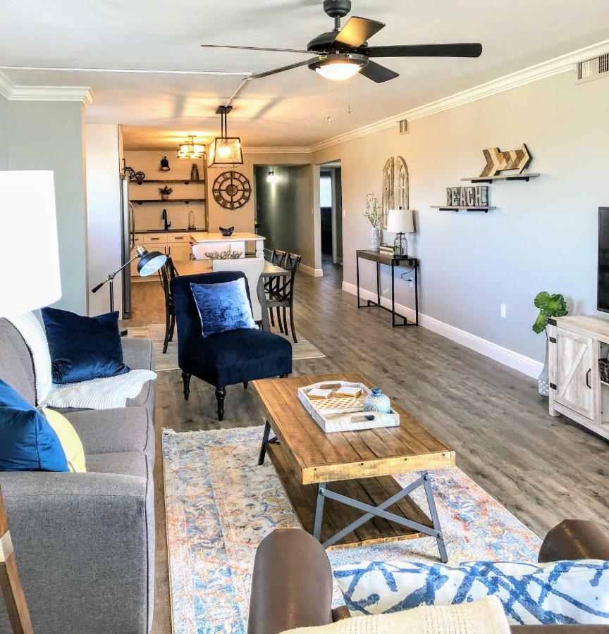 Regency Towers - Beachfront Condo Panama City Beach Zewnętrze zdjęcie