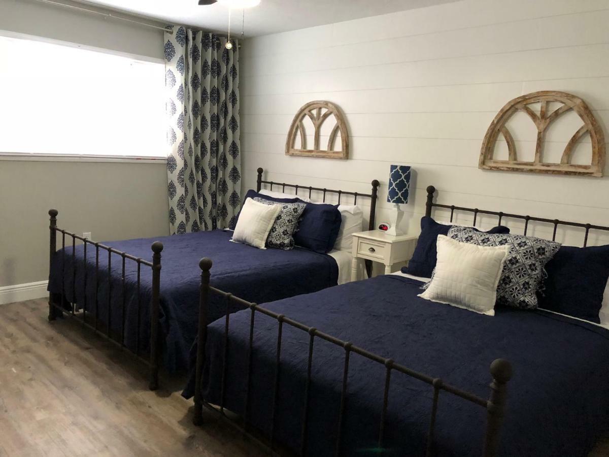 Regency Towers - Beachfront Condo Panama City Beach Zewnętrze zdjęcie