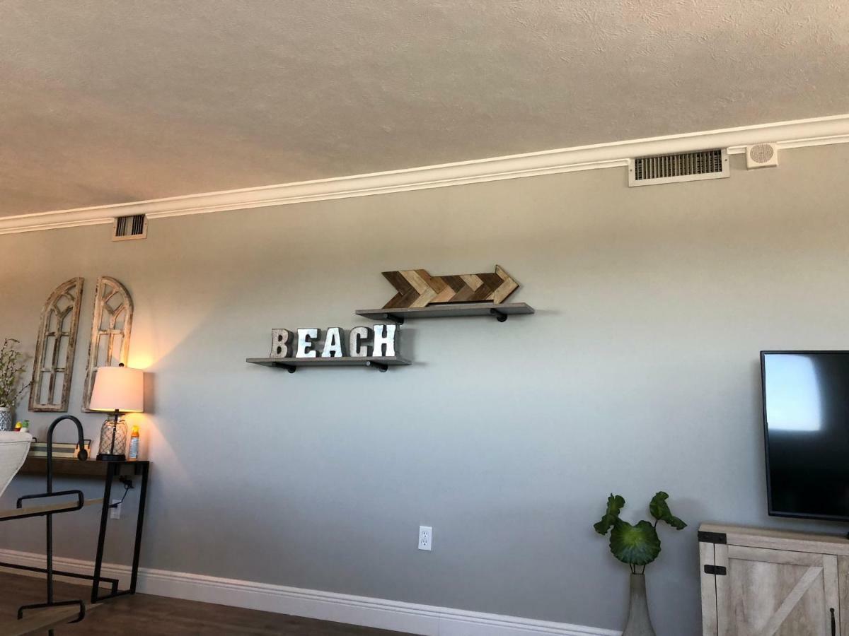 Regency Towers - Beachfront Condo Panama City Beach Zewnętrze zdjęcie
