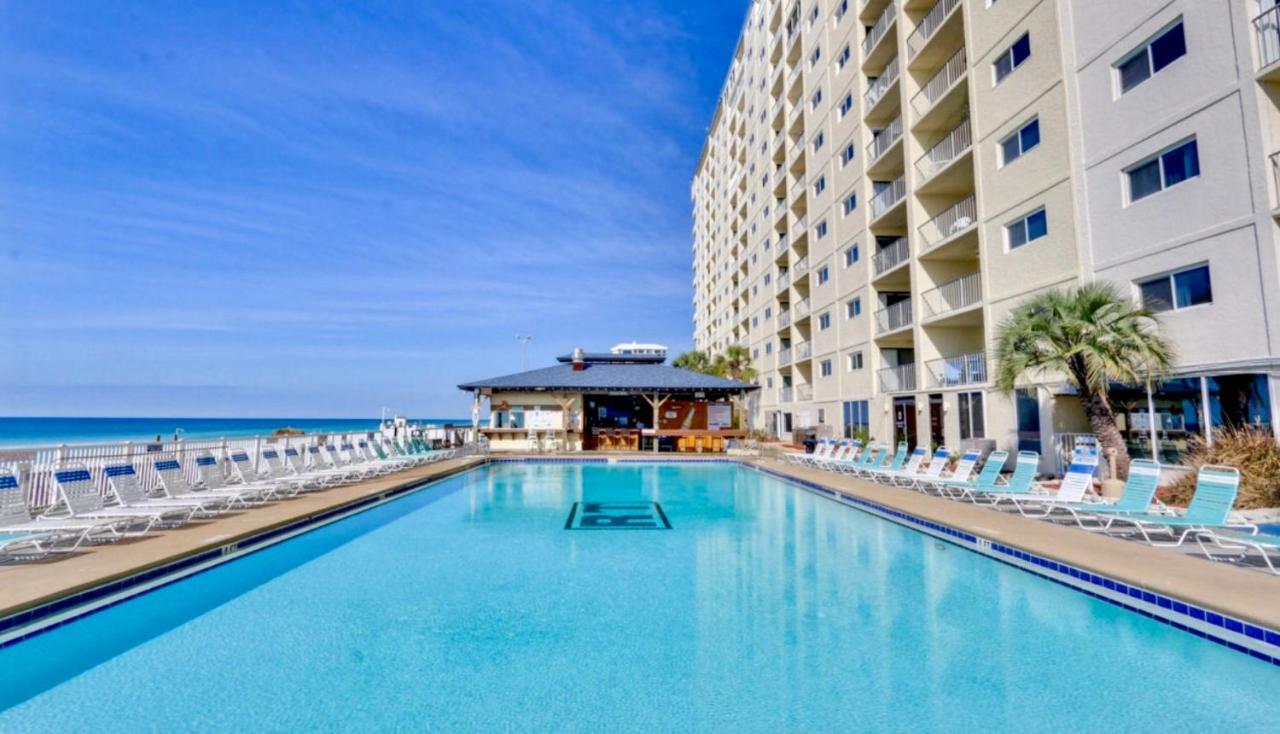 Regency Towers - Beachfront Condo Panama City Beach Zewnętrze zdjęcie