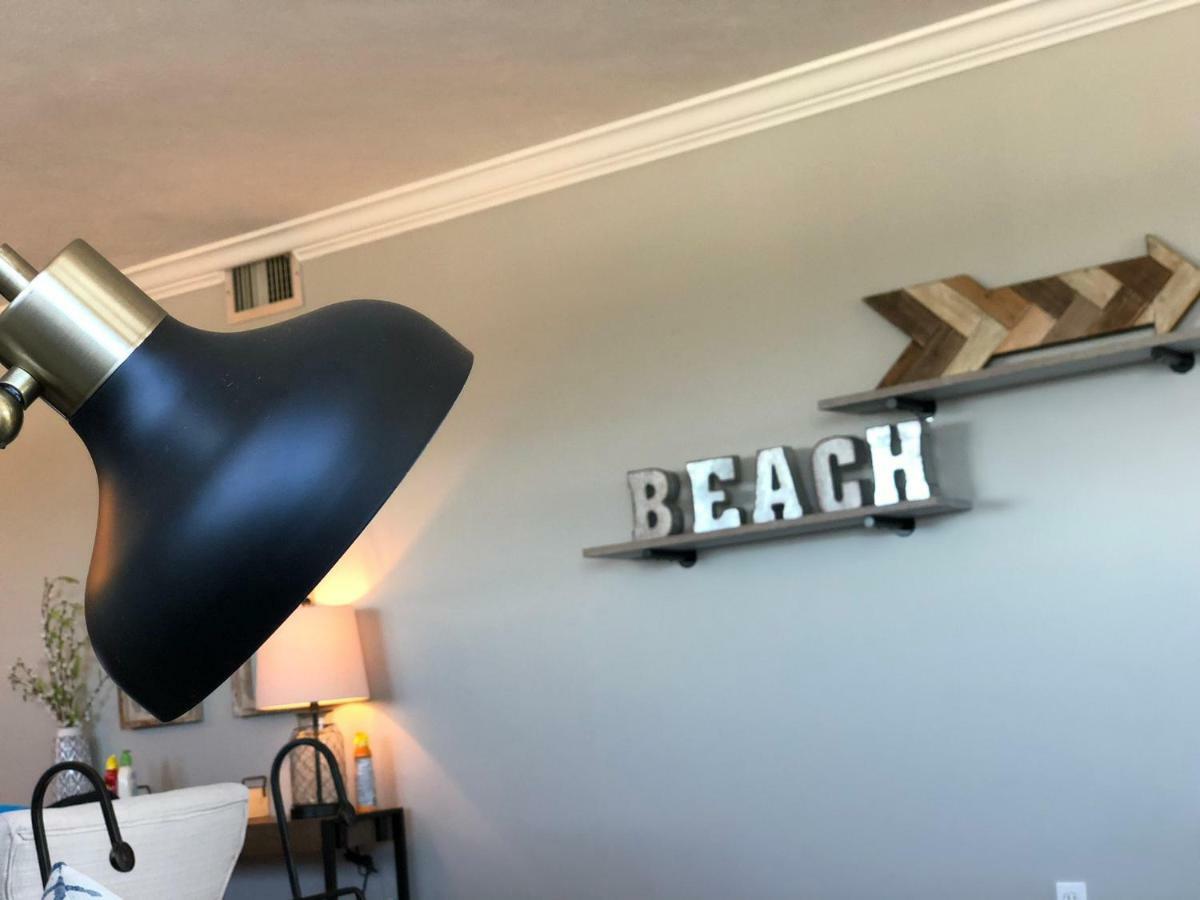 Regency Towers - Beachfront Condo Panama City Beach Zewnętrze zdjęcie