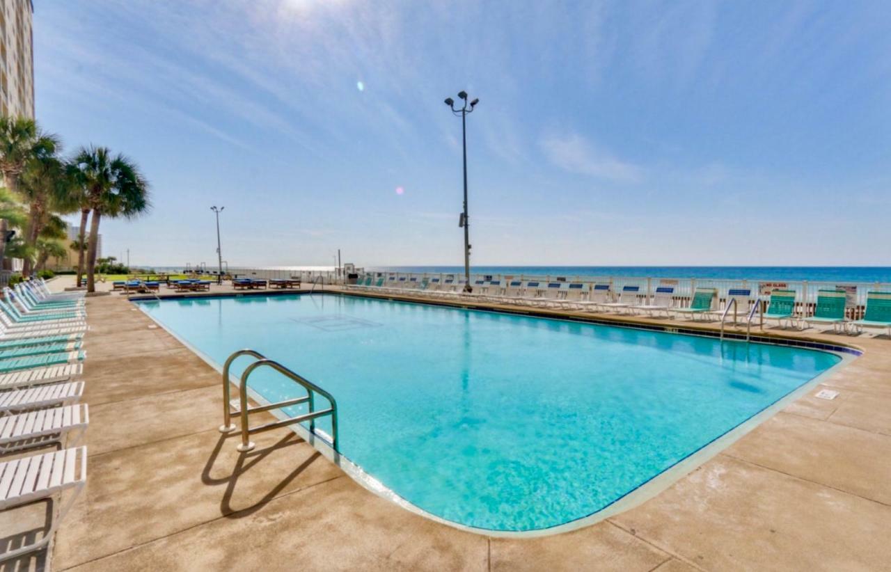Regency Towers - Beachfront Condo Panama City Beach Zewnętrze zdjęcie