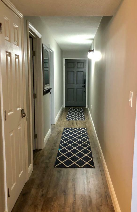 Regency Towers - Beachfront Condo Panama City Beach Zewnętrze zdjęcie