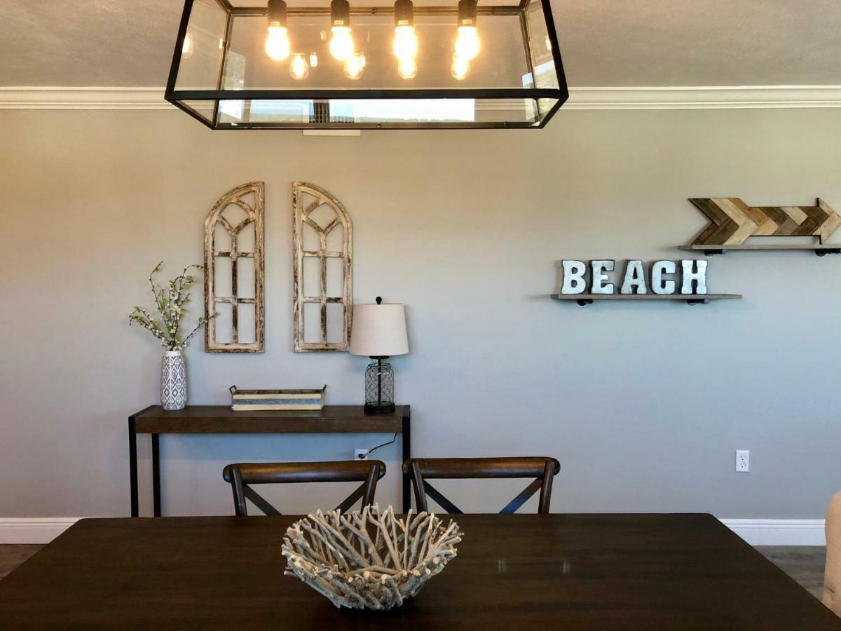 Regency Towers - Beachfront Condo Panama City Beach Zewnętrze zdjęcie