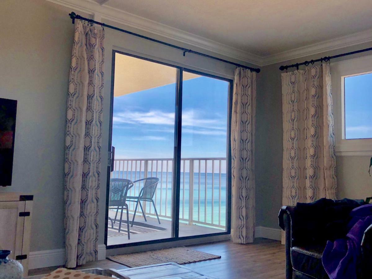 Regency Towers - Beachfront Condo Panama City Beach Zewnętrze zdjęcie