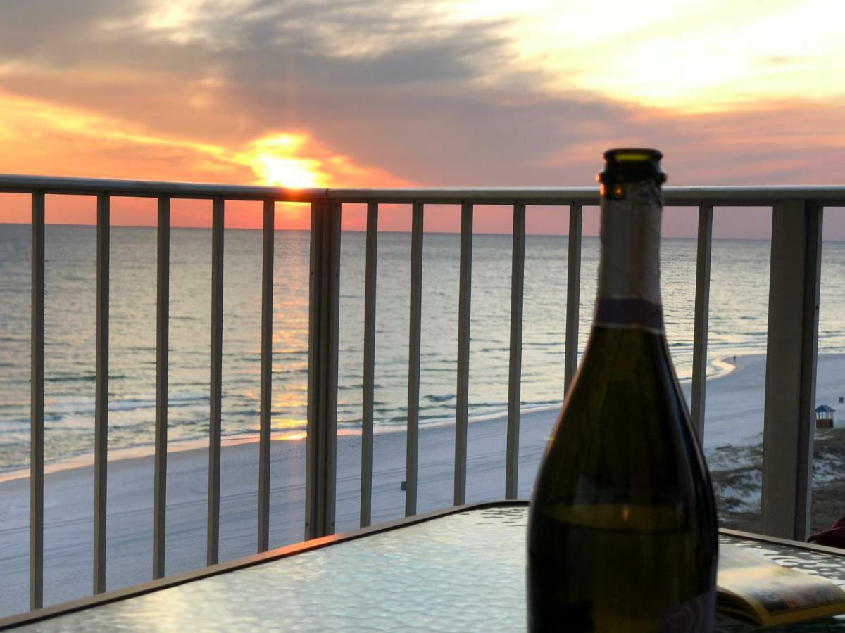 Regency Towers - Beachfront Condo Panama City Beach Zewnętrze zdjęcie