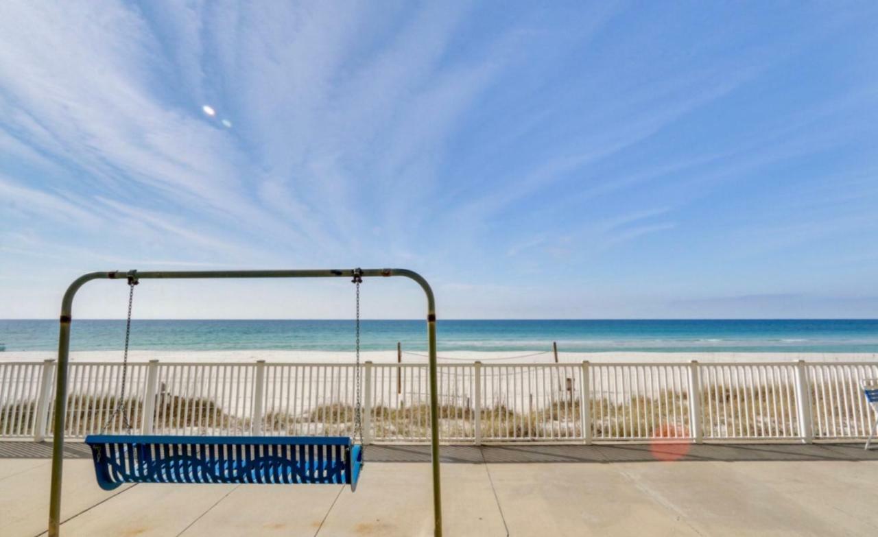 Regency Towers - Beachfront Condo Panama City Beach Zewnętrze zdjęcie
