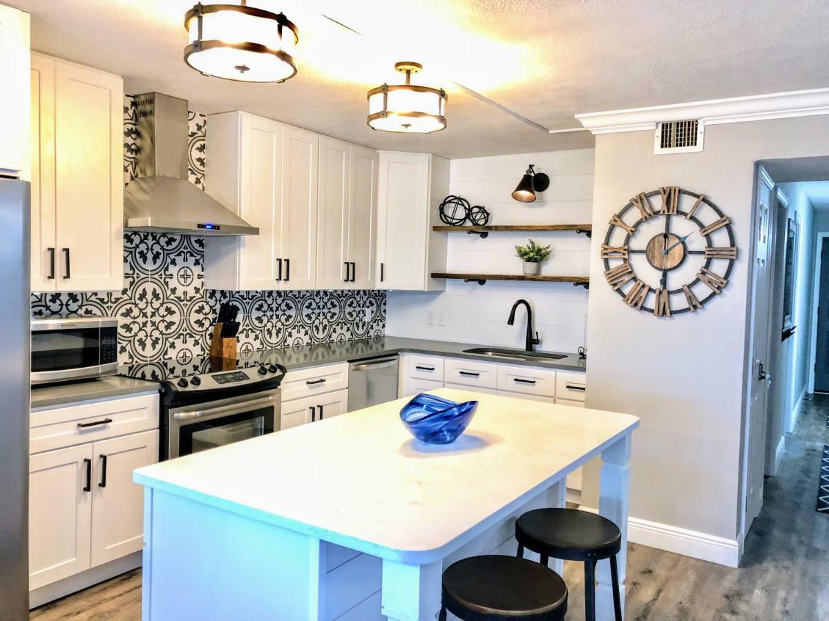 Regency Towers - Beachfront Condo Panama City Beach Zewnętrze zdjęcie