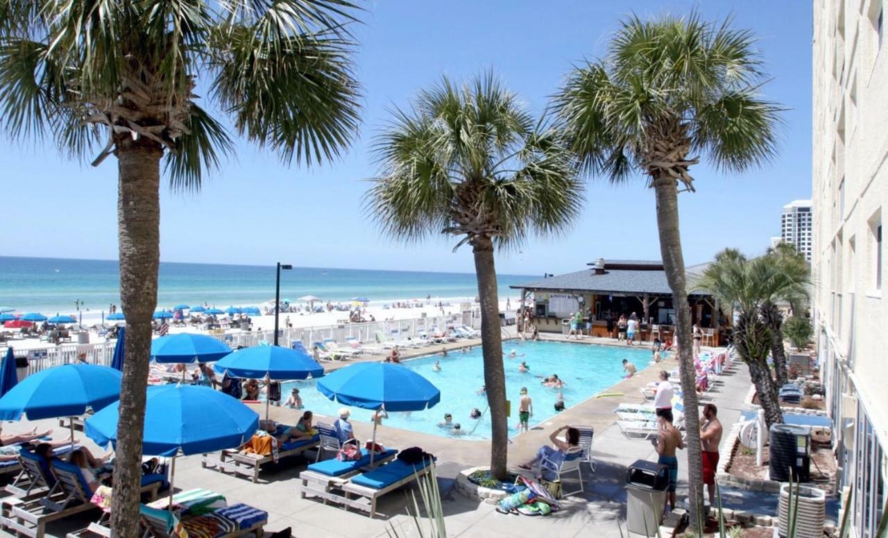 Regency Towers - Beachfront Condo Panama City Beach Zewnętrze zdjęcie