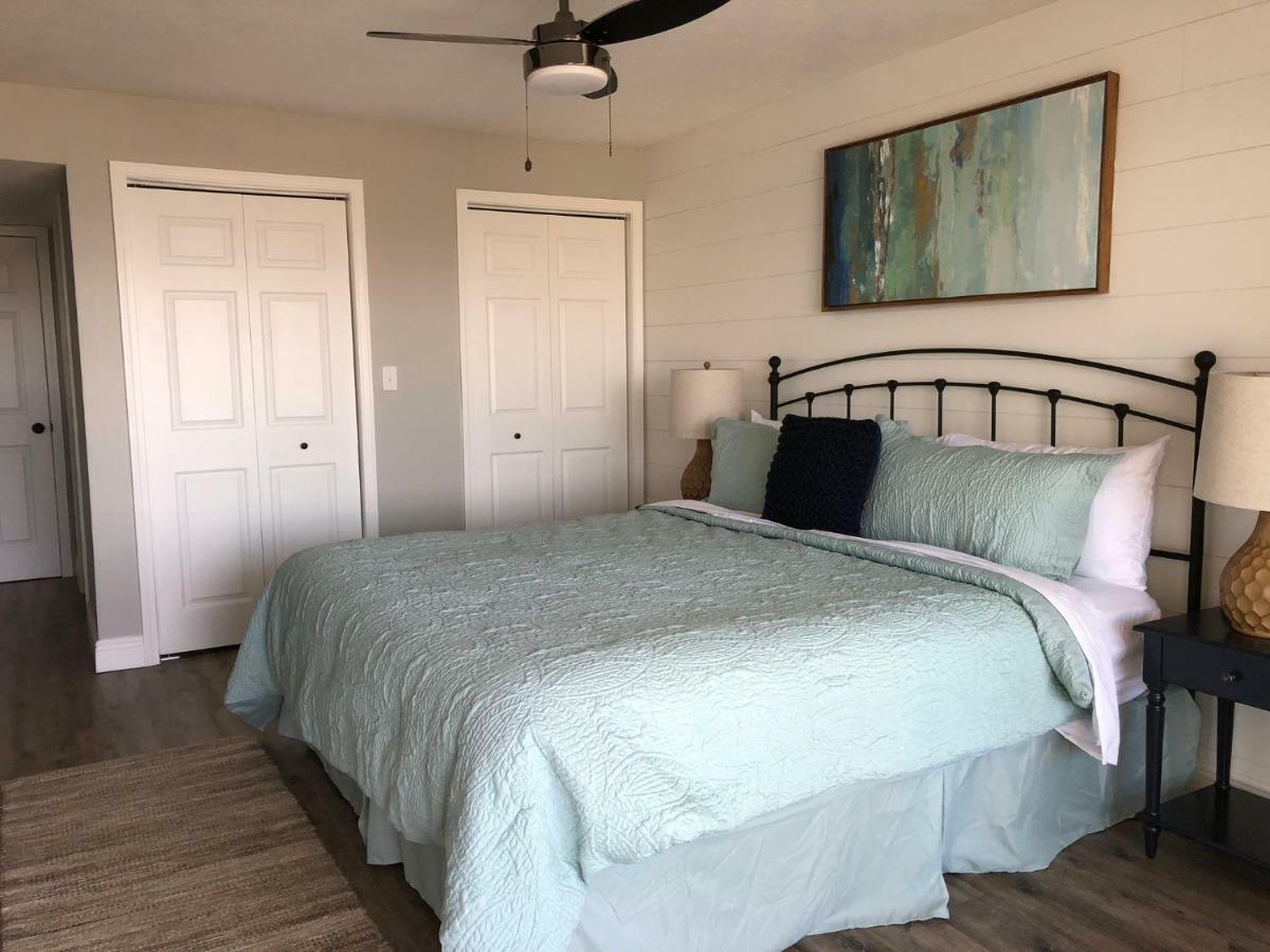 Regency Towers - Beachfront Condo Panama City Beach Zewnętrze zdjęcie