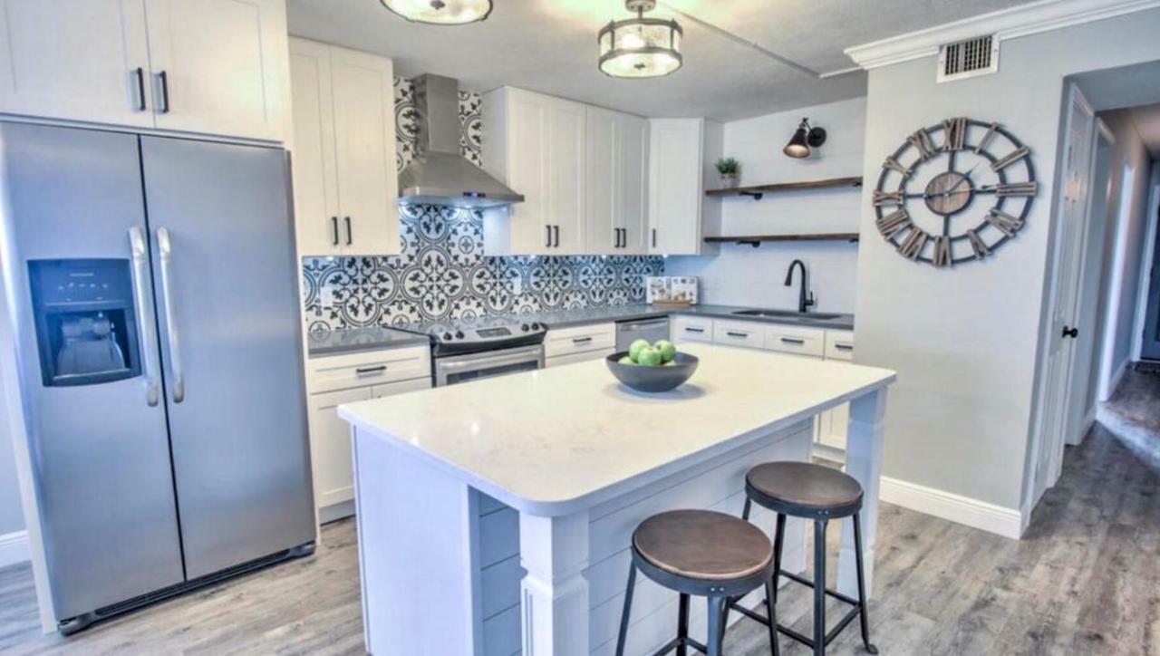 Regency Towers - Beachfront Condo Panama City Beach Zewnętrze zdjęcie