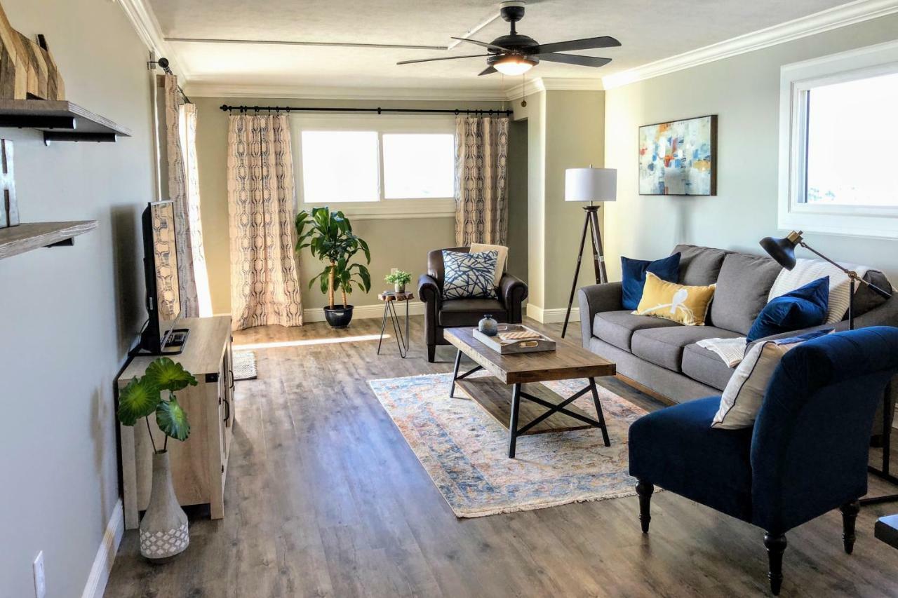 Regency Towers - Beachfront Condo Panama City Beach Zewnętrze zdjęcie