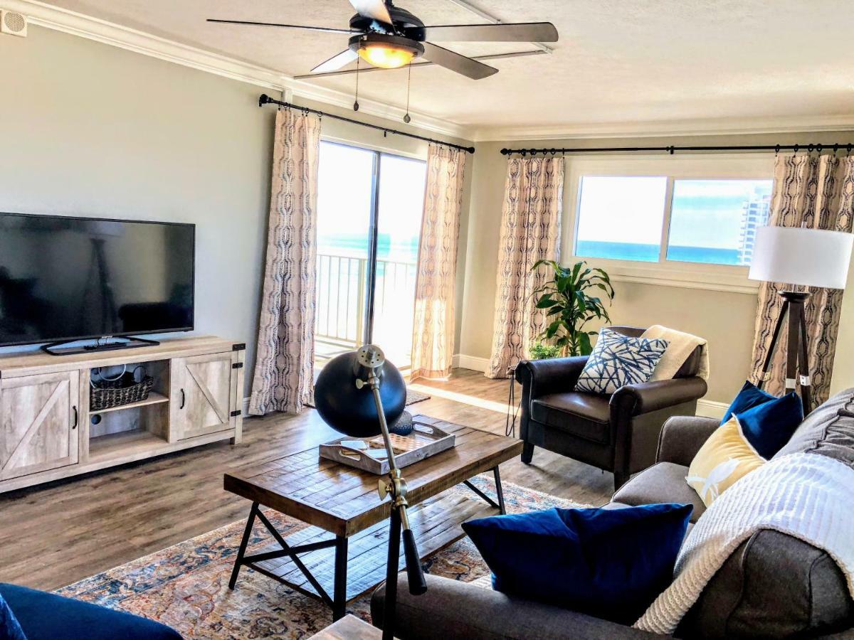 Regency Towers - Beachfront Condo Panama City Beach Zewnętrze zdjęcie