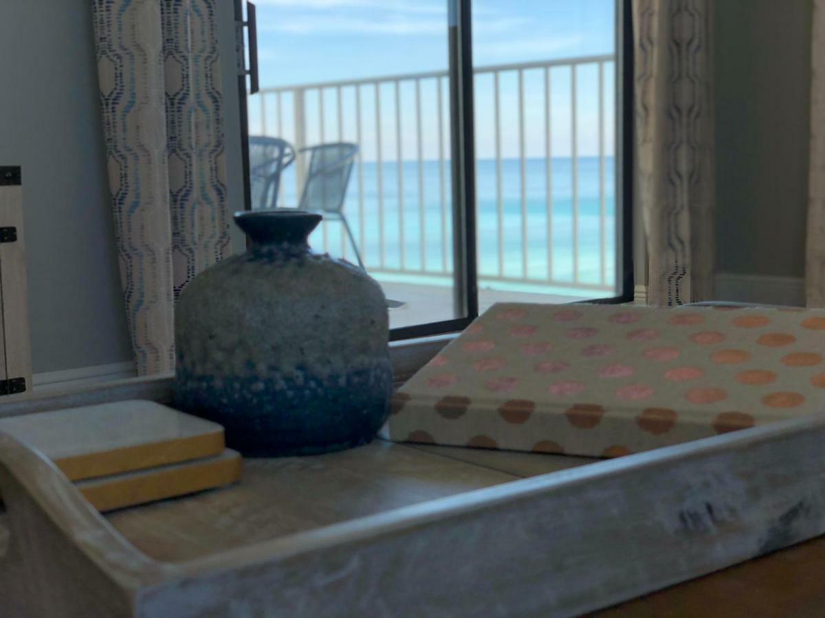 Regency Towers - Beachfront Condo Panama City Beach Zewnętrze zdjęcie