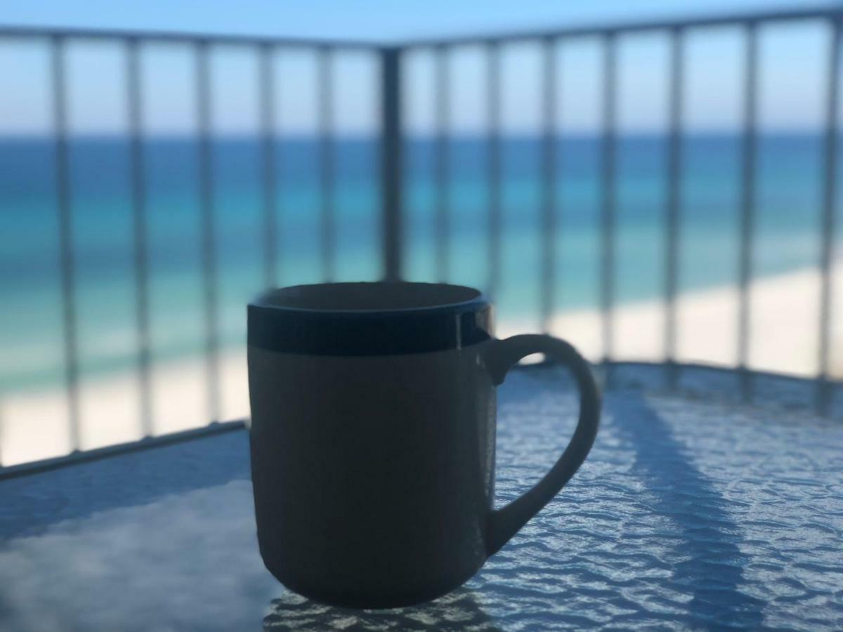 Regency Towers - Beachfront Condo Panama City Beach Zewnętrze zdjęcie