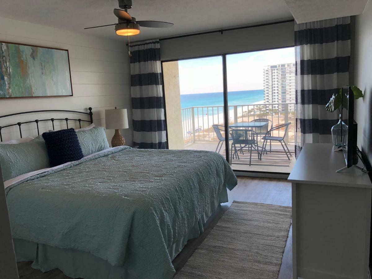 Regency Towers - Beachfront Condo Panama City Beach Zewnętrze zdjęcie